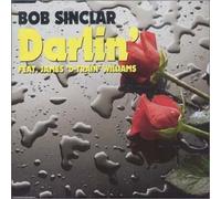 Sinclair, Bob & James Williams - Darlin