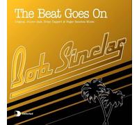 Sinclair, Bob - The Beat Goes on