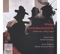 Sinclair David/Kolner Akademie - Forgotten Treasures, Vol. 3