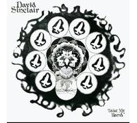 Sinclair, David - Take My Hand