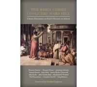 Sinclair Ferguson The Risen Christ Conquers Mars Hill (Tascabile)