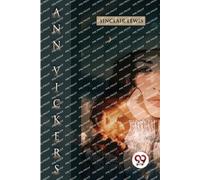 Sinclair Lewis Ann Vickers (Tascabile)