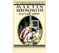 Sinclair Lewis Arrowsmith (Copertina rigida)