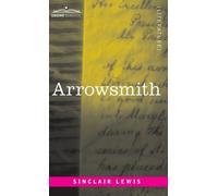 Sinclair Lewis Arrowsmith (Copertina rigida)