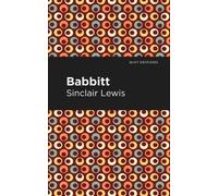 Sinclair Lewis Babbitt (Copertina rigida) Mint Editions