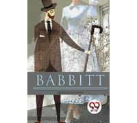 Sinclair Lewis Babbitt (Tascabile)