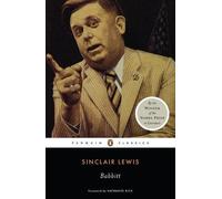 Sinclair Lewis Babbitt (Tascabile)