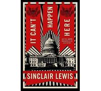 Sinclair Lewis It Can't Happen Here (Tascabile)