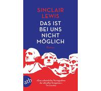 Sinclair Lewis Jan Brandt Hans Mei Das ist bei uns nicht möglich: Ro (Tascabile)