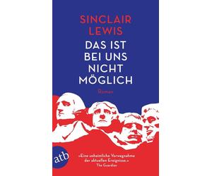 Sinclair Lewis Jan Brandt Hans Mei Das ist bei uns nicht möglich: Ro (Tascabile)