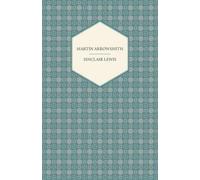 Sinclair Lewis Martin Arrowsmith (Tascabile)