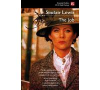 Sinclair Lewis The Job (Tascabile) Foundations of Feminist Fiction