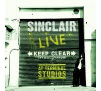Sinclair - Live At Terminal