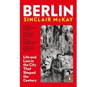 Sinclair McKay Berlin (Copertina rigida)