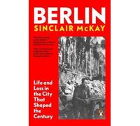 Sinclair McKay Berlin (Tascabile)
