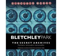 Sinclair McKay Bletchley Park (Copertina rigida)