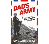 Sinclair McKay Dad’s Army (Copertina rigida)