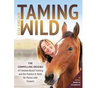 Sinclair Taming Wild (Tascabile)