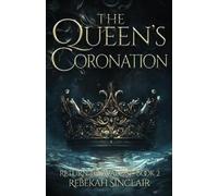 Sinclair The Queen's Coronation (Tascabile)
