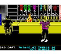 Sinclair Zx Spectrum 48K Gioco - 180 - Mastertronic - & Funzionante - Classico