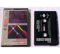Sinclair ZX Spectrum 48K Gioco - CASTLE COLDITZ + TOOTHPASTE - K-Tel - Testato