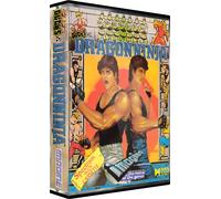 Sinclair Zx Spectrum 48K Gioco - Drago Ninja - Imagine - Testata e Funzionante