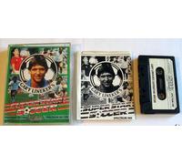 Sinclair Zx Spectrum 48K Gioco - Gary LINEKERS Superstar Calcio - Gremlin