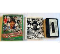 Sinclair Zx Spectrum 48K Gioco - Gary LINEKERS Superstar Calcio - Gremlin