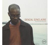 SINCLAIRE, DENZAL - MY ONE & ONLY LOVE