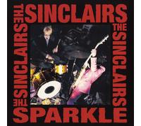 Sinclairs The - Sparkle