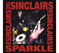 The Sinclairs Sparkle (Vinyl LP) 12" Album