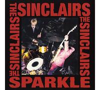 Sinclairs The - Sparkle