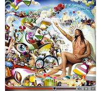 Sinclar Bob - Born in 69