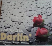 Sinclar Bob - Darlin' [Vinyl 12