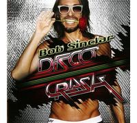 SINCLAR, BOB - DISCO CRASH