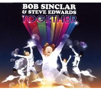 Sinclar,Bob & Edwards,Steve - Together