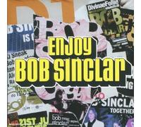 Sinclar, Bob - Enjoy