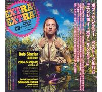 Sinclar, Bob - Enjoy Bob Sinclar-Movie & The Mix