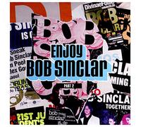 Sinclar Bob - Enjoy - Part.2