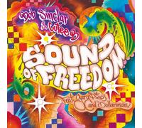 Sinclar,Bob F.Gary Pine & Dollarman - Sound of Freedom (Everybody'S Free)