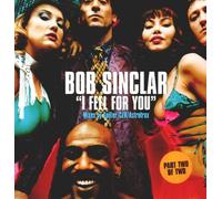Sinclar,Bob - I Feel for You 2