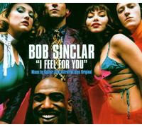 Sinclar,Bob - I Feel for You