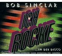 Sinclar,Bob - Ich Rocke