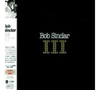 Sinclar, Bob - Iii