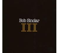 Bob Sinclar III (CD)