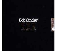 Sinclar Bob - III