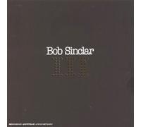Sinclar, Bob - III - Nouvelle Edition
