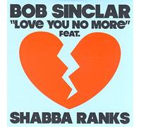 Sinclar Bob - Love You No More