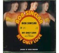 Sinclar,Bob - My Only Love/