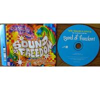 Sinclar Bob - Sound of Freedom